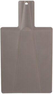Opvouwbare Snijplank Multi-Ffunction Huishouden Snijplank Water Filtra Board Keuken Plastic Vouwen Snijden #45 BW
