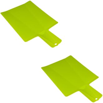 Opvouwbare Snijplank Multifunctionele Huishouden Snijplank Water Filtra Board Vouwen Snijplank Keuken Gereedschap