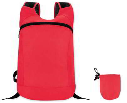 Opvouwbare sport rugzak