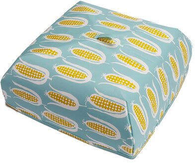 Opvouwbare Voedsel Covers Keep Warm Aluminiumfolie Cover Gerechten Isolatie Utilidades Keuken Tafel Accessoires Cover 02 L