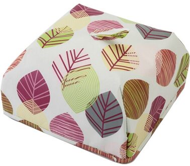 Opvouwbare Voedsel Covers Keep Warm Aluminiumfolie Cover Gerechten Isolatie Utilidades Keuken Tafel Accessoires Cover 03 S