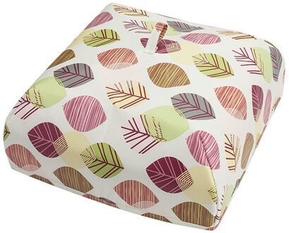 Opvouwbare Voedsel Covers Keep Warm Aluminiumfolie Cover Gerechten Isolatie Utilidades Keuken Tafel Accessoires Cover 04 L