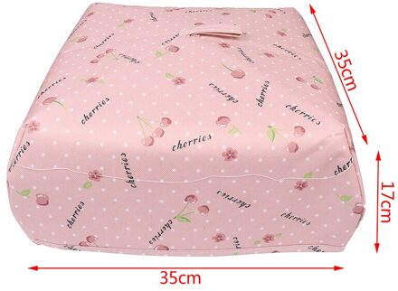 Opvouwbare Voedsel Covers Keep Warm Aluminiumfolie Voedsel Cover Gerechten Isolatie Nuttig Keuken Gadgets Accessoires
