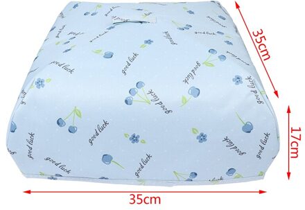 Opvouwbare Voedsel Covers Keep Warm Aluminiumfolie Voedsel Cover Gerechten Isolatie Nuttig Keuken Gadgets Accessoires