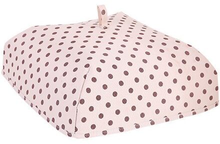 Opvouwbare Voedsel Covers Keep Warm Aluminiumfolie Voedsel Isolatie Gerechten Isolatie Nuttig Keuken Gadgets Accessoires dot