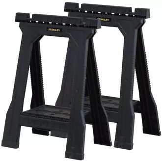 Opvouwbare Zaagbok - 2 stuks