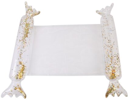 Opvouwbare Zwembad Hangmat Drijvende Stoel Opblaasbare Lucht Matras Zwembad Opblaasbaar Bed Speelgoed