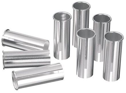 opvulbus zadelpen aluminium 27.2 - 31 mm