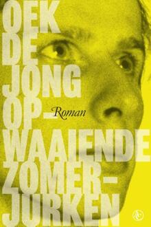 Opwaaiende Zomerjurken - Oek de Jong