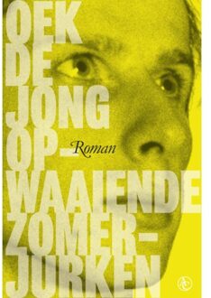 Opwaaiende Zomerjurken - Oek de Jong