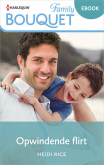 Opwindende flirt -  Heidi Rice (ISBN: 9789402569308)