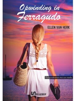 Opwinding In Ferragudo - Ellen van Herk