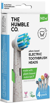 Opzetborstel voor Elektrische Tandenborstels Oral B -...