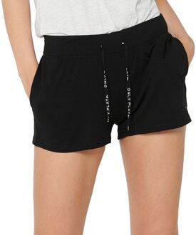 Ora  Sportbroek - Maat S  - Vrouwen - zwart