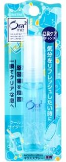 Ora2 Breath Fine mondspray
