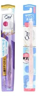 Ora2 Me Miracle Catch Toothbrush 1 pc - Random Color - Ultra Soft