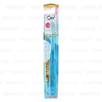 Ora2 Miracle Catch Hair Toothbrush 1 pc - Random Color - Soft