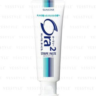 Ora2 Stripe Toothpaste 140g