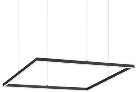 Oracle Slim - Hanglamp - Aluminium - Led - Zwart