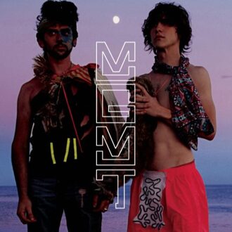 Oracular Spectacular (LP)
