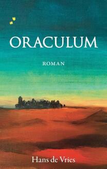 Oraculum -  Hans de Vries (ISBN: 9789090383576)
