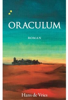 Oraculum - Hans de Vries