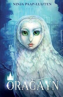 Oragayn -  Ninja Paap-Luijten (ISBN: 9789464816952)