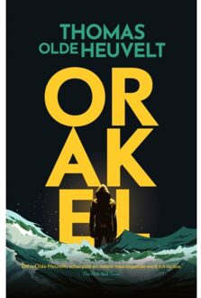 Orakel - Thomas Olde Heuvelt