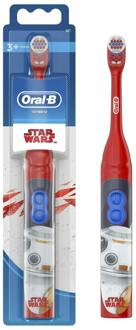 Oral-B DB3010 Stages Power Star Wars