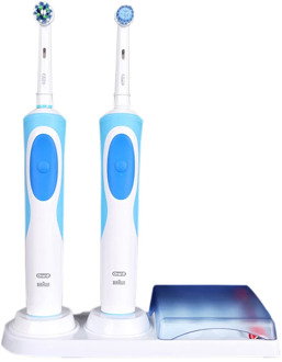 Oral B Electric Toothbrush Head Holder Electric Toothbrush Charger Stander Teeth Brush Head Case For D12 D20 D16 D10 D36 3757