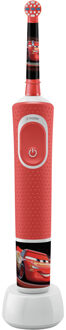 Oral-B elektrische tandenborstel Kids Cars