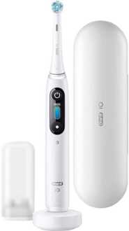 Oral-B iO Series 8 Limited Edition Elektrische tandenborstel