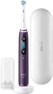 Oral-B iO Series 8 Limited Edition Elektrische tandenborstel