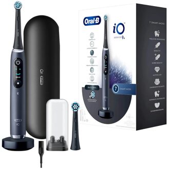 Oral-B iO Series 9N Tandenborstel Zwart