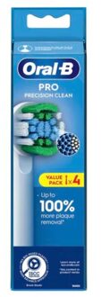 Oral-B PRECISION CLEAN EB20R Mondverzorging accessoire