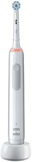 Oral-B Pro 3 3000 Sensitive Clean Tandenborstel Zwart