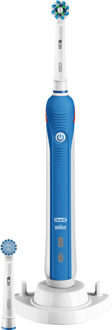 Oral-B Pro 3000 Blauw