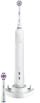Oral-B PRO 900 Tandenborstel Wit