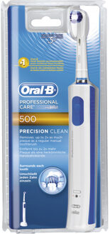 Oral-B Prof. Care 600 Nr.1 Ed Mondverzorging