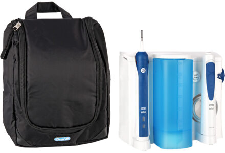 Oral-B Professional Care Center 3000 Mondverzorging