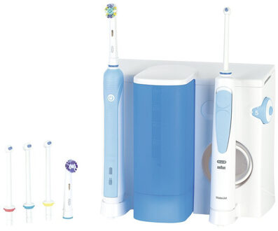Oral-B Professional Care Center 500 Limited Edition Mondverzorging