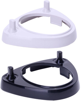 Oral B Toothbrush Holder Electric Toothbrush Support Small Base White Black Home Bathroom for Oral B 3757 D12 D20 D16 D10 D36