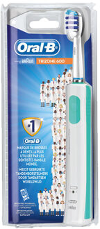 Oral-B TriZone 600 - NR. 1 Edition Mondverzorging