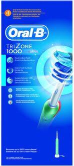 Oral-B Trizone Mondverzorging