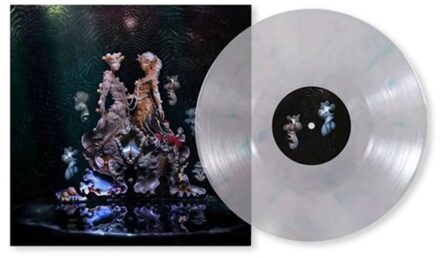 Oral (Mother Of Pearl) - Bjork Feat. Rosalia