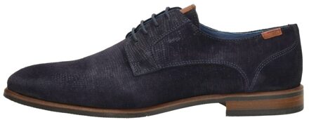 Oran Blauw - 44