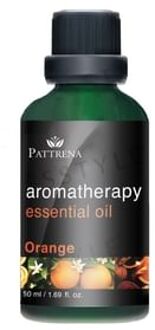 Orange Aromatherapy Essential Oil 50ml 50ml
