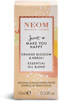 Orange Blossom and Neroli Essential Oil Blend 10ml