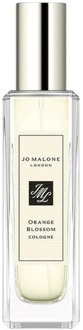 Orange Blossom Eau De Cologne 30ml