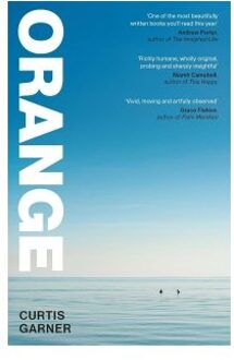 Orange - Curtis Garner